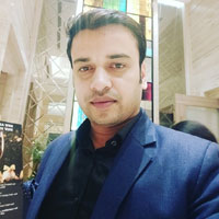 gtf technologies Vivek Pandey